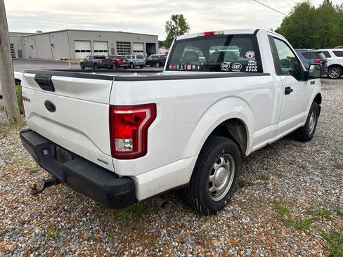 Used 2016 Ford F150 XL w/ Equipment Group 101A Mid RWD image 3