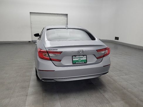 Used 2018 Honda Accord LX image 6