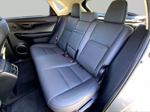 Used 2019 Lexus NX 300 AWD w/ Accessory Package 2 image 21