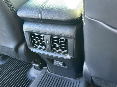 Used 2023 Toyota RAV4 Limited w/ Limited Grade Weather Package AWD/4WD image 13