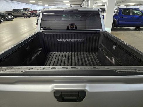 New 2025 Toyota Tacoma TRD Off-Road image 17