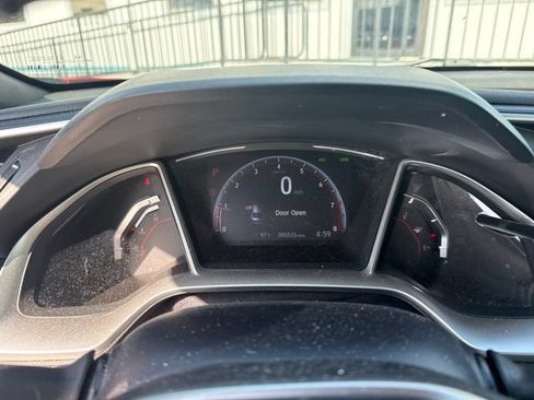 Used 2020 Honda Civic Sport image 7