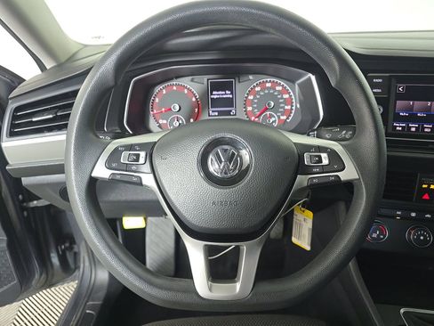 Used 2019 Volkswagen Jetta S FWD image 11