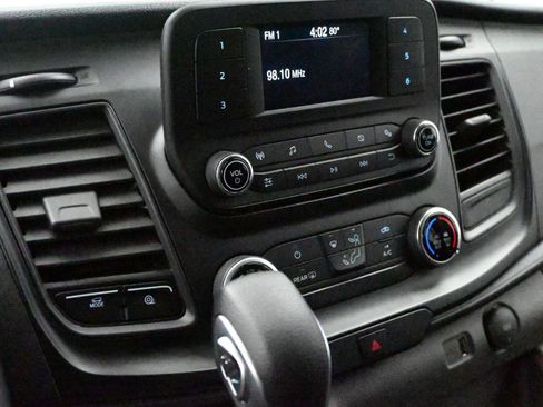 Used 2024 Ford Transit 250 Low Roof w/ Exterior Upgrade Package image 4