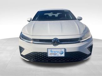 New 2026 Volkswagen Jetta Sport video 2