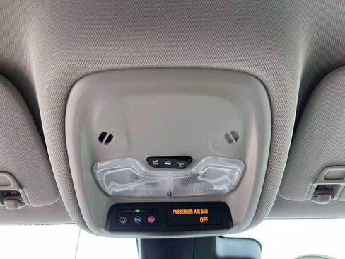 Used 2026 Buick Encore GX Sport Touring w/ Black Roof Package FWD image 21