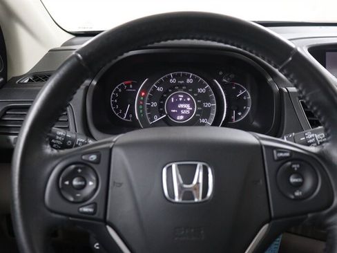 Used 2013 Honda CR-V EX-L image 9
