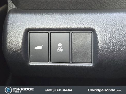 Certified 2025 Honda Pilot EX-L image 22