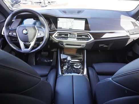 Used 2023 BMW X5 xDrive40i w/ Executive Package image 57