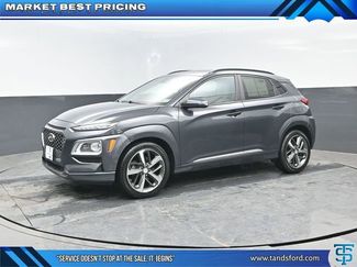 Used 2020 Hyundai Kona Limited video 1