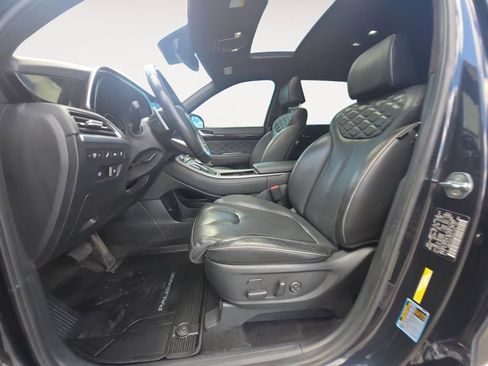 Used 2022 Hyundai Palisade Calligraphy AWD/4WD image 9