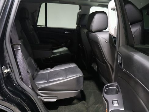 Used 2016 Chevrolet Tahoe LTZ image 21