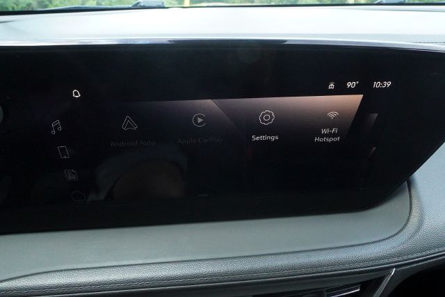 Used 2024 Buick Encore GX Sport Touring w/ Experience Buick Package FWD image 16