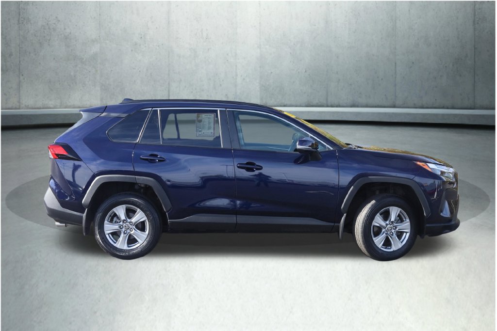 Used 2024 Toyota RAV4 XLE w/ Convenience Package AWD/4WD image 11