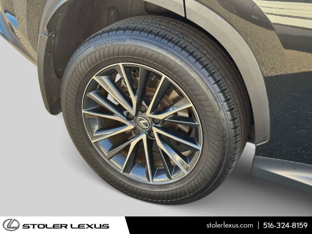Used 2024 Lexus NX 350 AWD w/ Vision Package image 8