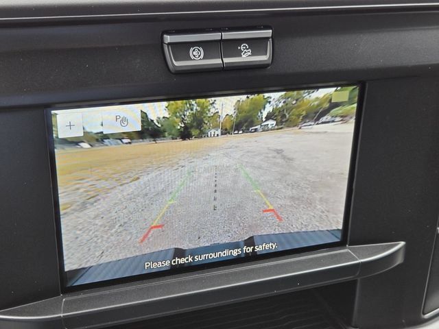 New 2026 Ford F250 XL w/ STX Appearance Package AWD/4WD image 17