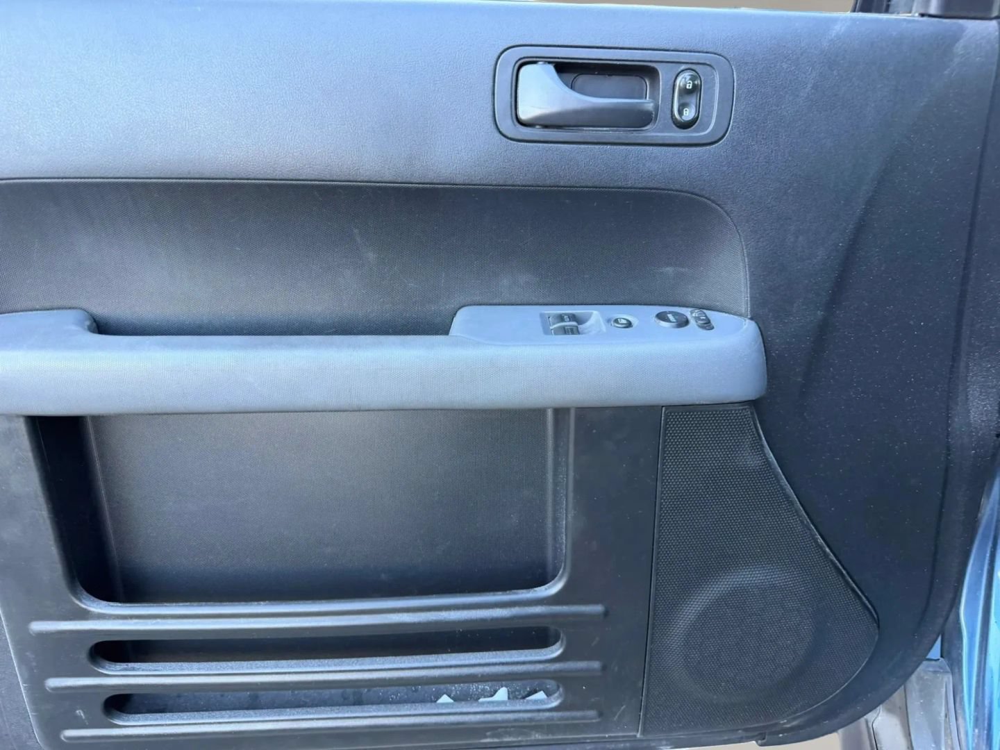 Used 2008 Honda Element EX image 9