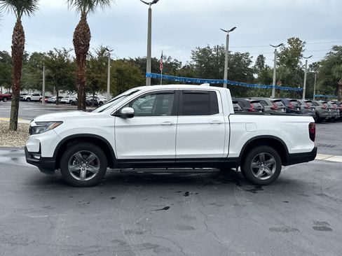 Certified 2023 Honda Ridgeline RTL image 11