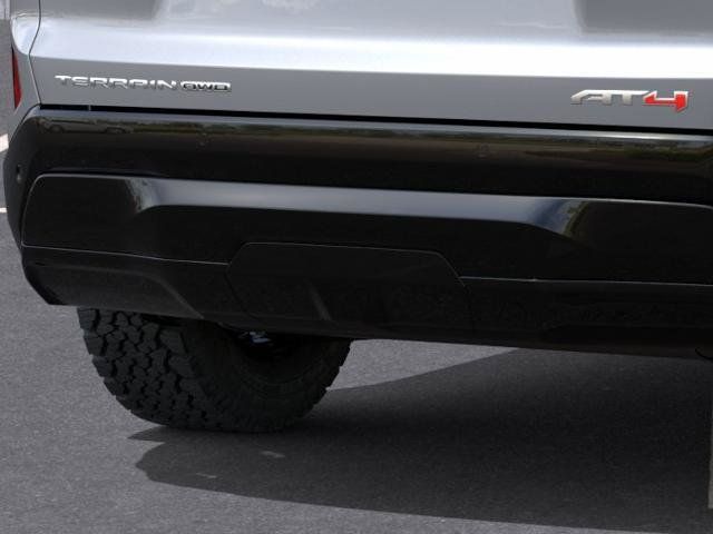 New 2027 GMC Terrain AT4 AWD/4WD image 14