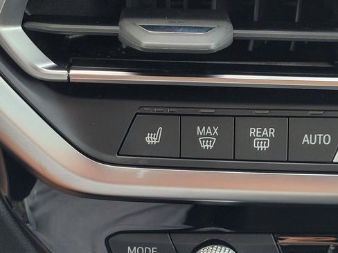 Certified 2024 BMW X3 xDrive30i image 23