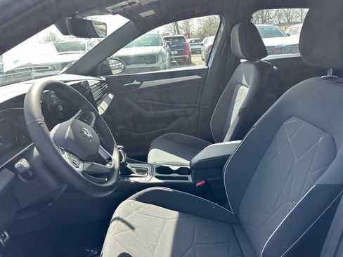 Used 2026 Volkswagen Jetta Sport FWD image 13