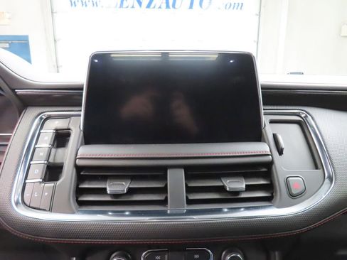 Used 2023 Chevrolet Tahoe RST w/ Luxury Package image 51