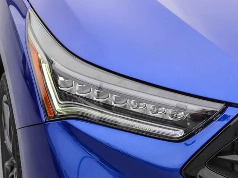 Used 2021 Acura RDX A-Spec FWD image 11