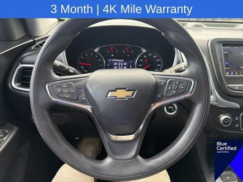 Used 2021 Chevrolet Equinox LT AWD/4WD image 39