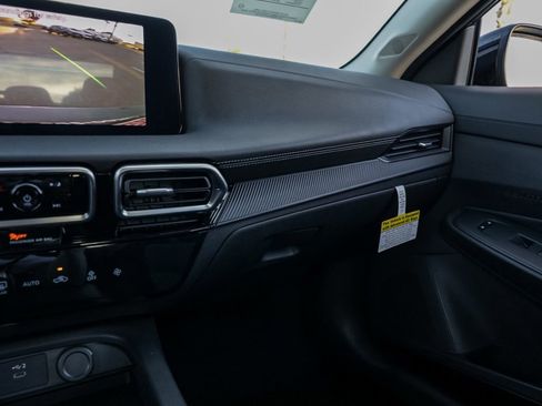 New 2026 Nissan Sentra SV w/ Floor Mat Package image 29