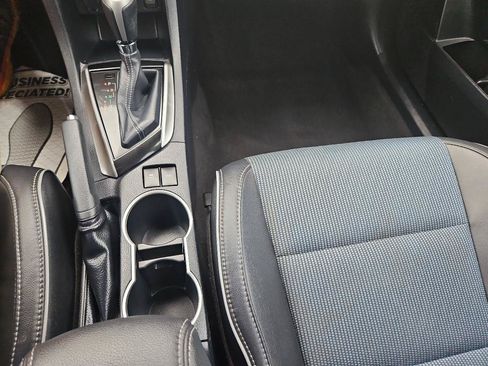 Used 2016 Toyota Corolla S w/ Body Protection Package #1 FWD image 30