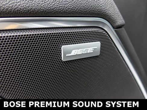 New 2026 Chevrolet Silverado 1500 RST w/ Z71 Off-Road Package image 11