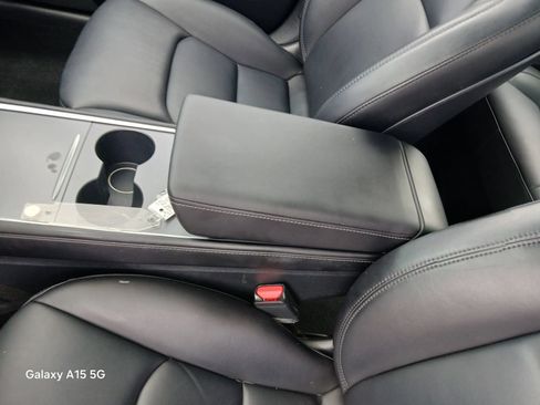 Used 2023 Tesla Model 3 Standard Range RWD image 8