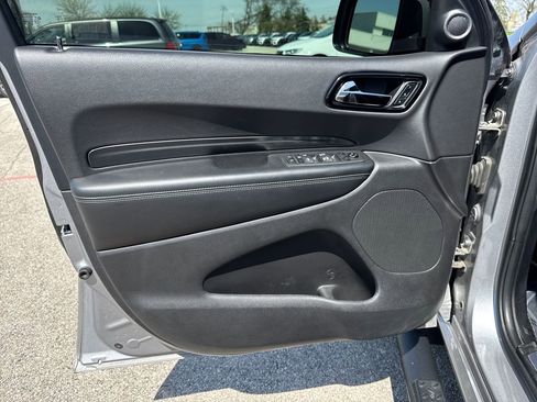 Used 2021 Dodge Durango GT image 10