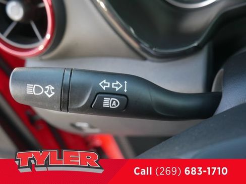 Used 2019 Chevrolet Blazer RS AWD/4WD image 24