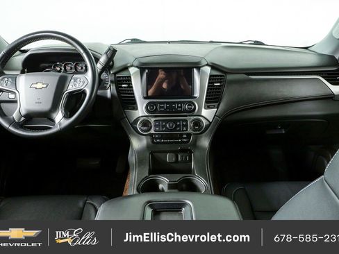 Used 2020 Chevrolet Tahoe LS RWD image 18