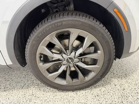 Used 2022 Kia Sorento SX Prestige AWD/4WD image 37