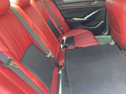 Used 2022 Honda Accord Sport Special Edition image 21