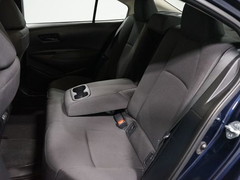 Certified 2024 Toyota Corolla LE image 26