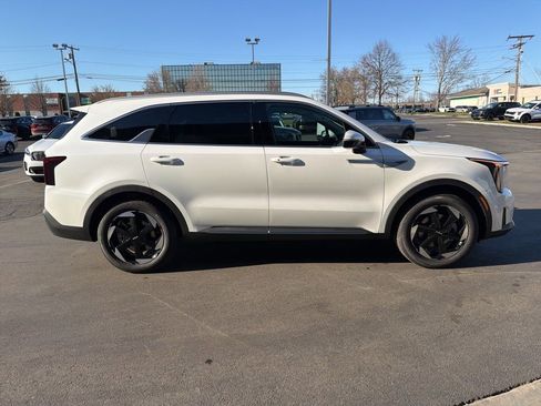 New 2026 Kia Sorento EX AWD/4WD image 5