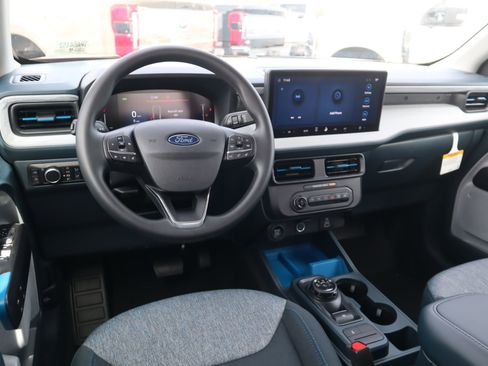 New 2026 Ford Maverick XLT FWD image 2