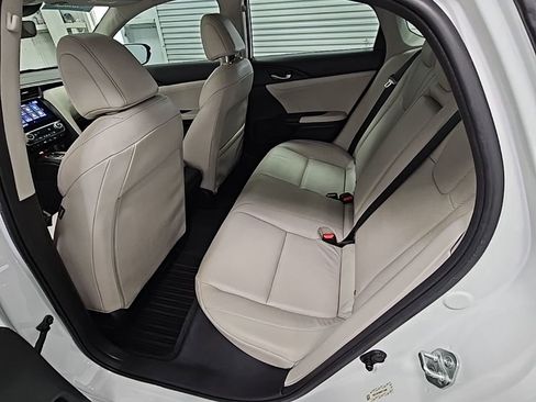 Used 2022 Honda Insight Touring image 33