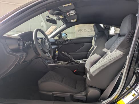 New 2026 Toyota GR86 image 21