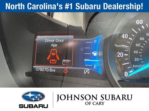 Used 2019 Ford Edge SEL w/ Equipment Group 201A AWD/4WD image 9