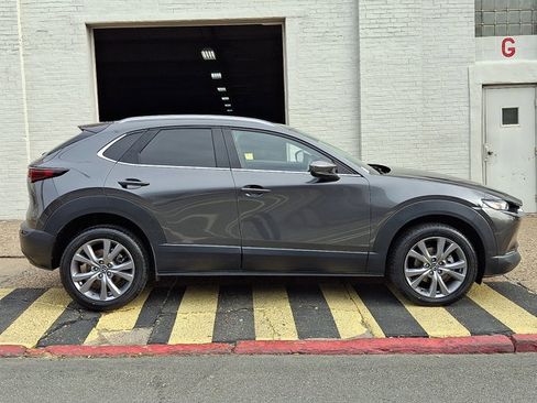 Used 2023 MAZDA CX-30 AWD 2.5 S w/ Select Package image 7