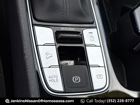 Used 2024 Hyundai Tucson SE FWD image 33