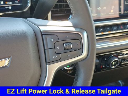 Certified 2023 Chevrolet Silverado 1500 LT image 22