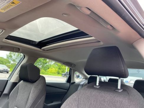 Used 2024 Honda Accord EX image 13