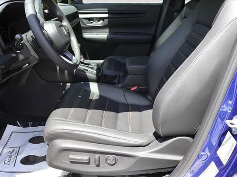 Used 2024 Honda CR-V Sport-L image 11