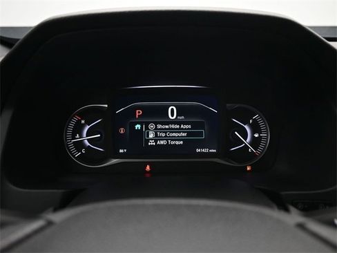 Certified 2024 Honda Passport EX-L image 9