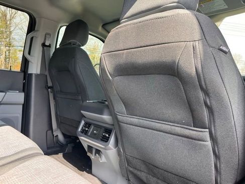 New 2024 Ford F250 XLT AWD/4WD image 30